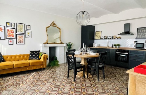 Castell'Alfero Apartment | A corner of relax and nature