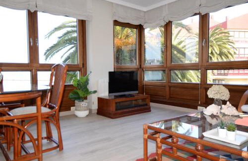Perillo Apartment | A Coruña - Playa Santa Cristina, Perillo-Oleiros