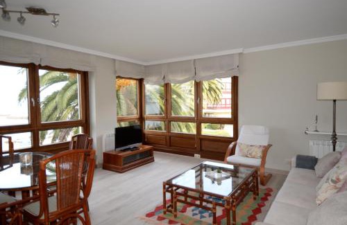 Perillo Apartment | A Coruña - Playa Santa Cristina, Perillo-Oleiros