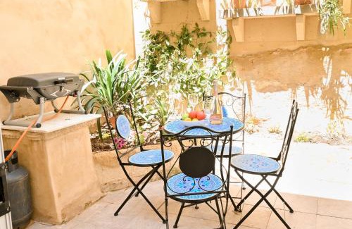 Birzebbuga Apartment | A Cosy Nest Overlooking The Sea - Happy Rentals