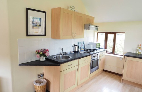 Cowbridge Cottage | A cosy one bedroom cottage set in the idyllic Vale of Glamorgan.