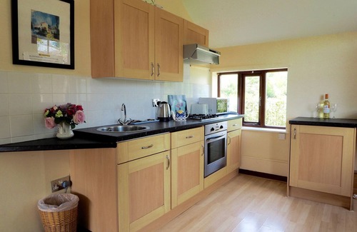 Cowbridge Cottage | A cosy one bedroom cottage set in the idyllic Vale of Glamorgan.