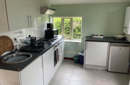 Cowbridge Cottage | A cosy one bedroom cottage set in the idyllic Vale of Glamorgan.