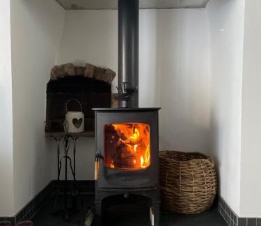 Llanfihangel Tal-y-llyn House | A cottage for two