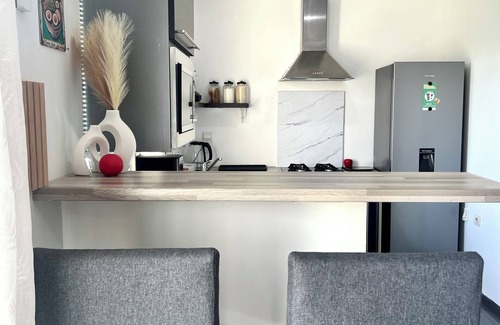 Pimprez House | A country getaway with K culture, friends and family