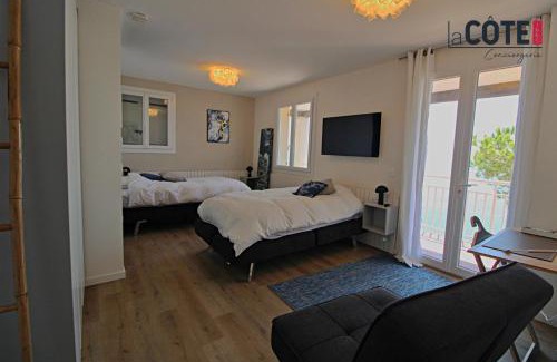 Ensues-la-Redonne Villa | A couper le souffle Magnifique Villa sur l'eau