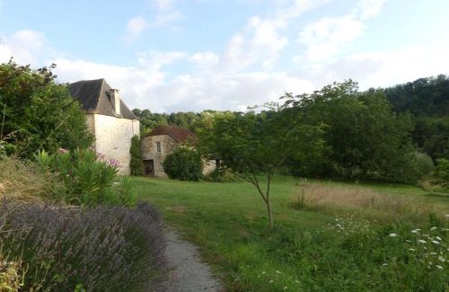 Ayen House | A Cozy Accessible Cottage with a Private Garden Le Mas No 16