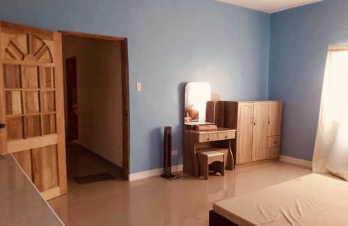 Kabankalan City Bed & Breakfast | A cozy, affordable place fit for group of people wanted to explore Kabankalan.