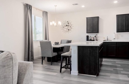 Estrella Village House | A cozy and comfortable family home with ample space sounds wonderful .