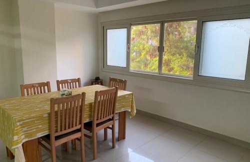 An-Nuzhah Apartment | A Cozy Apartment Near Cairo Airport