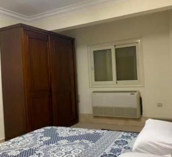 An-Nuzhah Apartment | A Cozy Apartment Near Cairo Airport
