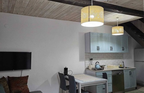Beersheba Apartment | a cozy apartment with a beatiful garden in the heart of the old city/