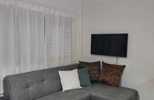 Beersheba Apartment | a cozy apartment with a beatiful garden in the heart of the old city/