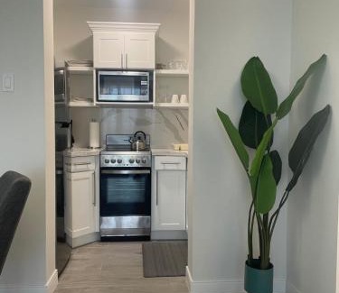 St.Bran's Burg Apartment | A Cozy Condo at Sea Castles