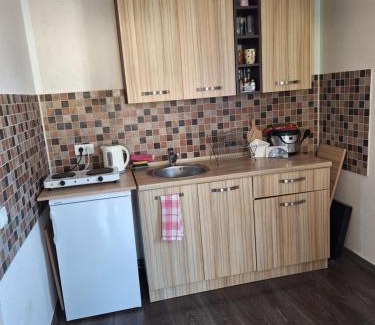 Bar Apartment | a cozy corner