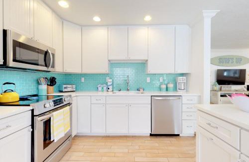 Anna Maria House | A Cozy Cottage