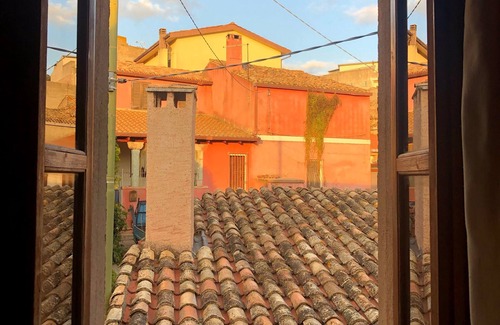 Laconi House | A cozy family home in the center of Sardinia