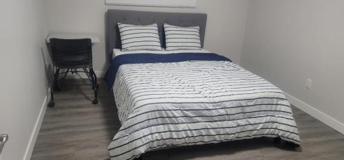 Southeast Calgary Apartment | A Cozy home away from home at South East Calgary
