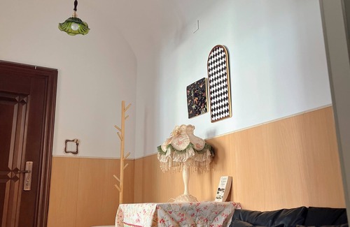 Ziyang County Apartment | A cozy home,Chic 2-bedroom apartment with AC, WiFi in beautiful Wuyuan county