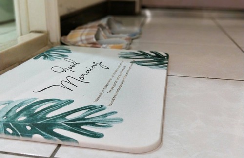 East District House | A cozy room with stories from FaFa