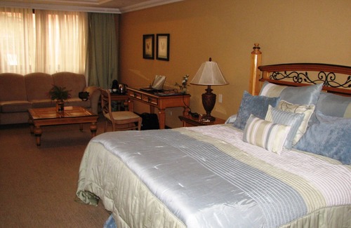 Asuncion Apartment | A cozy studio apartment 55 sq.m.On the 8th floor of a 17-storey building