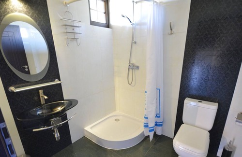 Darlowo Apartment | A cozy studio at the seaside agrotourism 1 km from the sea