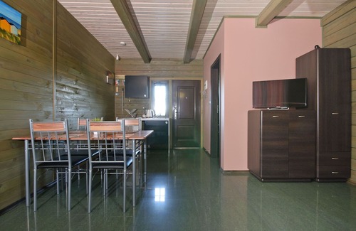 Darlowo Apartment | A cozy studio at the seaside agrotourism 1 km from the sea