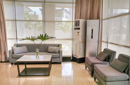 Cagayan de Oro Condo | a cozy studio unit located at the city center near shopping and restaurant areas