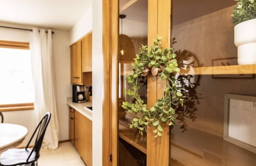 Fergus Falls House | A Cozy Updated 3 Bedroom Home!