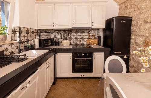 Zarace Villa | A cozy villa in a peacefull village of Zaraće w/pool