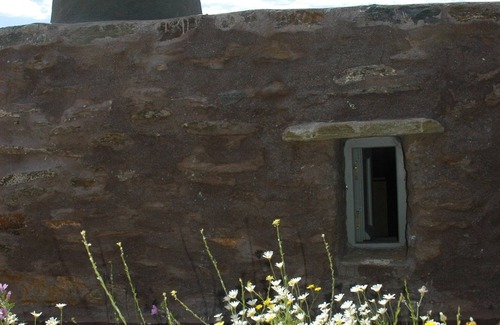 Kea House | A CYCLADIC STONE HUT IN KEA, GREECE