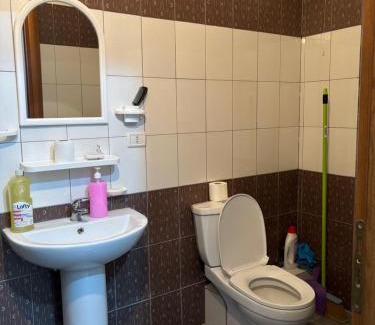 Shkembi i Kavajes Apartment | A&D Apartments 19