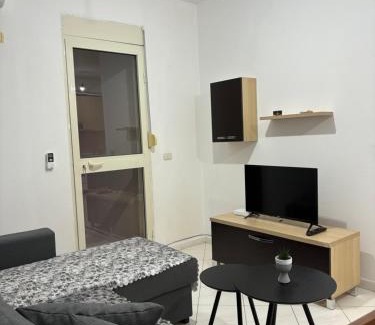 Shkembi i Kavajes Apartment | A&D Apartments 19