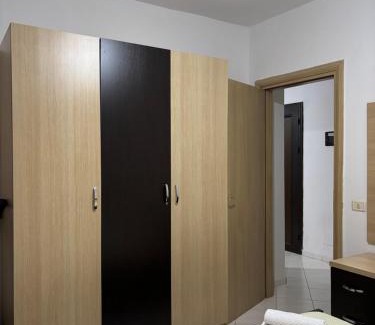 Shkembi i Kavajes Apartment | A&D Apartments 20