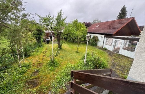 Bad Mergentheim Apartment | A&D Monteurzimmer Ferienwohnung