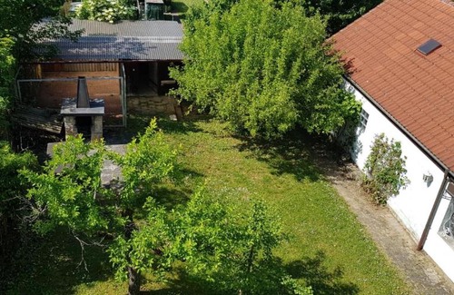 Bad Mergentheim Apartment | A&D Monteurzimmer Ferienwohnung
