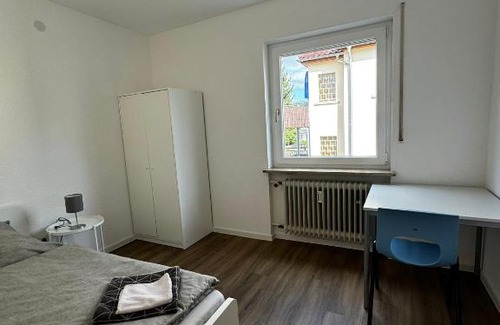Bad Mergentheim Apartment | A&D Monteurzimmer Ferienwohnung