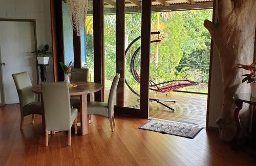 Diwan House | A Daintree Garden