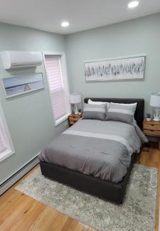 Brownsville Apartment | A Dazzling Destination
