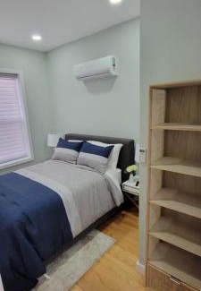 Brownsville Apartment | A Dazzling Destination