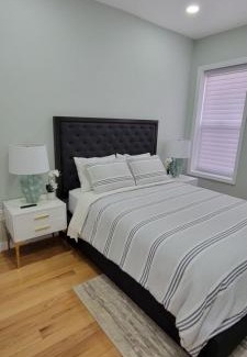 Brownsville Apartment | A Dazzling Destination