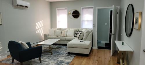 Brownsville Apartment | A Dazzling Destination