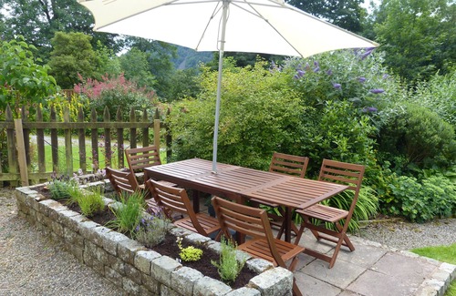 Keswick House | A delightful country house set in the heart of Lakeland