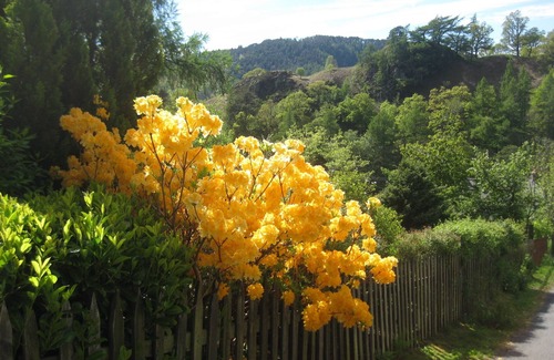 Keswick House | A delightful country house set in the heart of Lakeland
