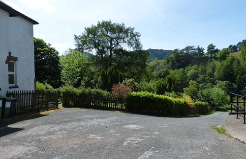 Keswick House | A delightful country house set in the heart of Lakeland