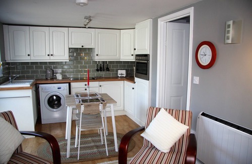 Stowmarket House | A delightful rural spot in Mid Suffolk to explore the county and beyond