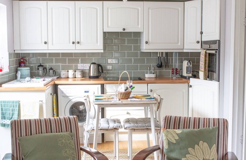 Stowmarket House | A delightful rural spot in Mid Suffolk to explore the county and beyond