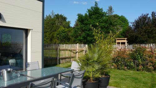 Saint-Aignan House | A DEUX PAS DE BEAUVAL - LE GITE