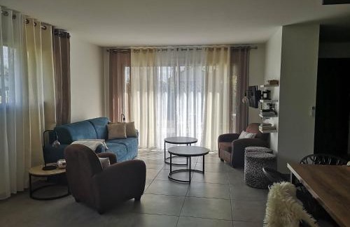 Saint-Aignan House | A DEUX PAS DE BEAUVAL - LE GITE