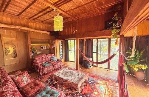 Kikai Island House | A different world retreat on Kikaijima Island A fa /Oshimagun Kagoshima